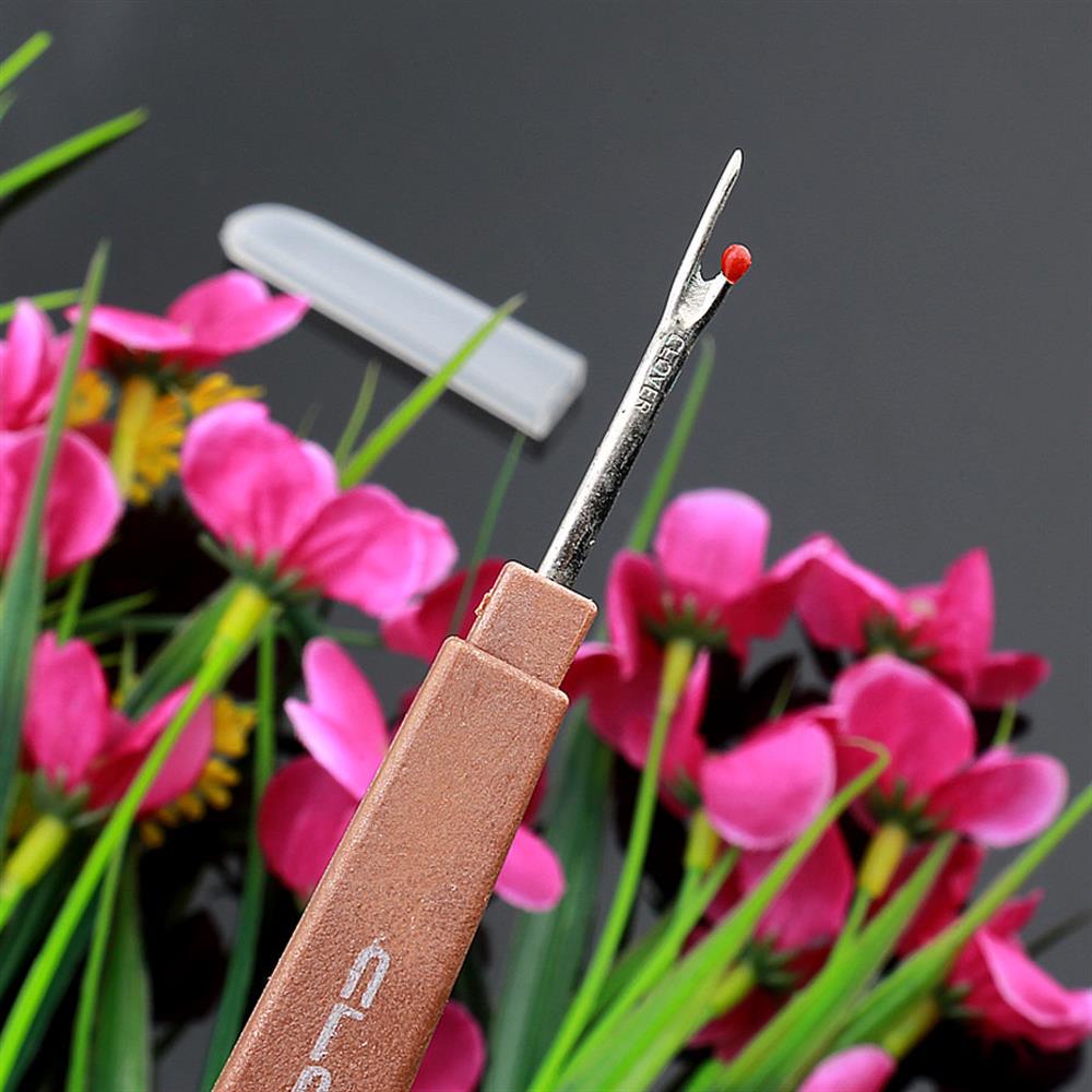 İlik, İp ve Dikiş Sökücü Clover