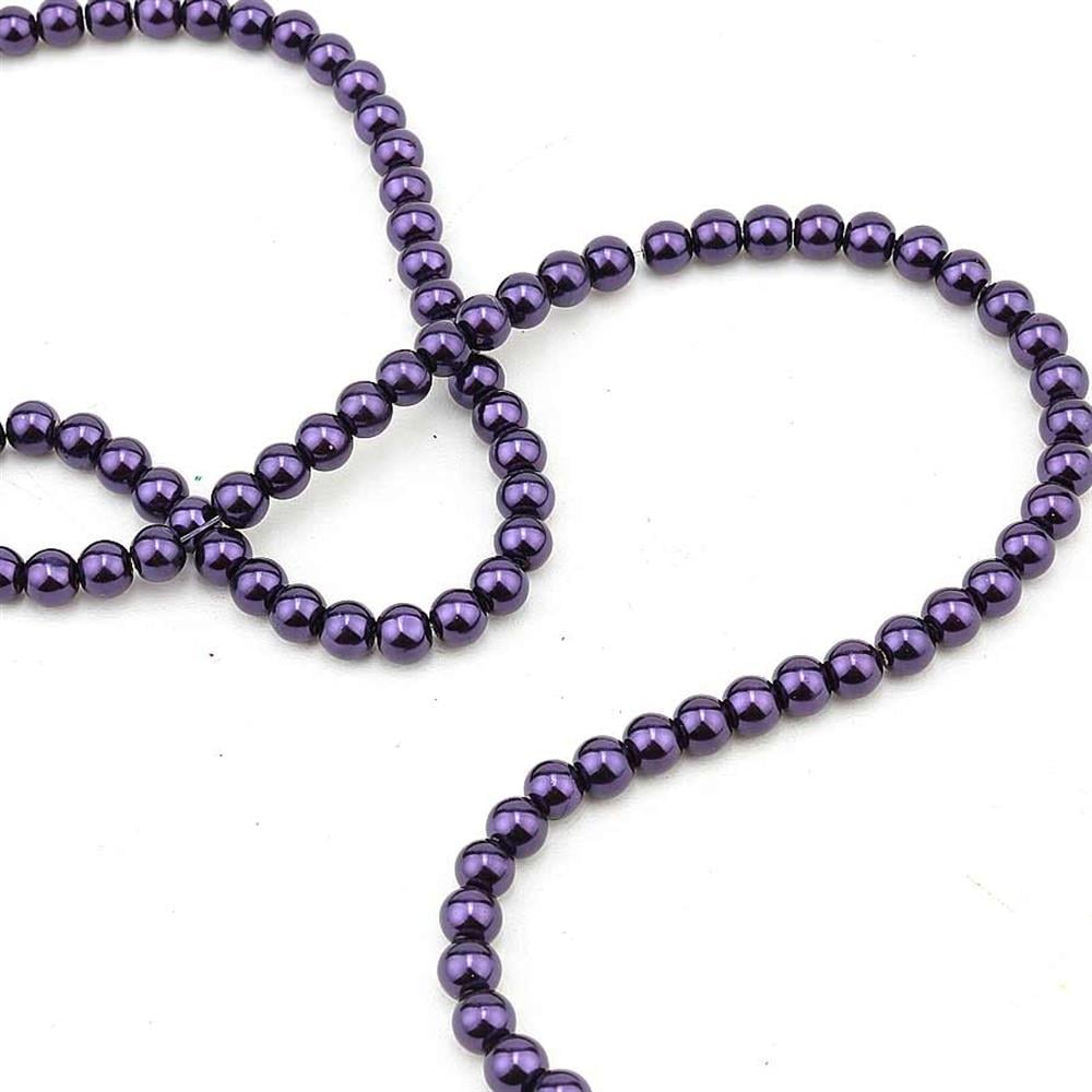 İnci Boncuk 100 adet