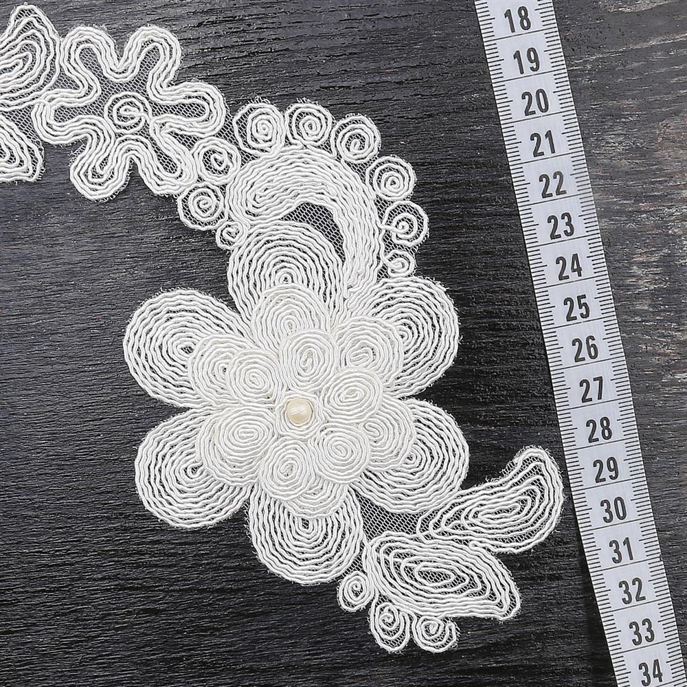 İncili Fransız Dantel