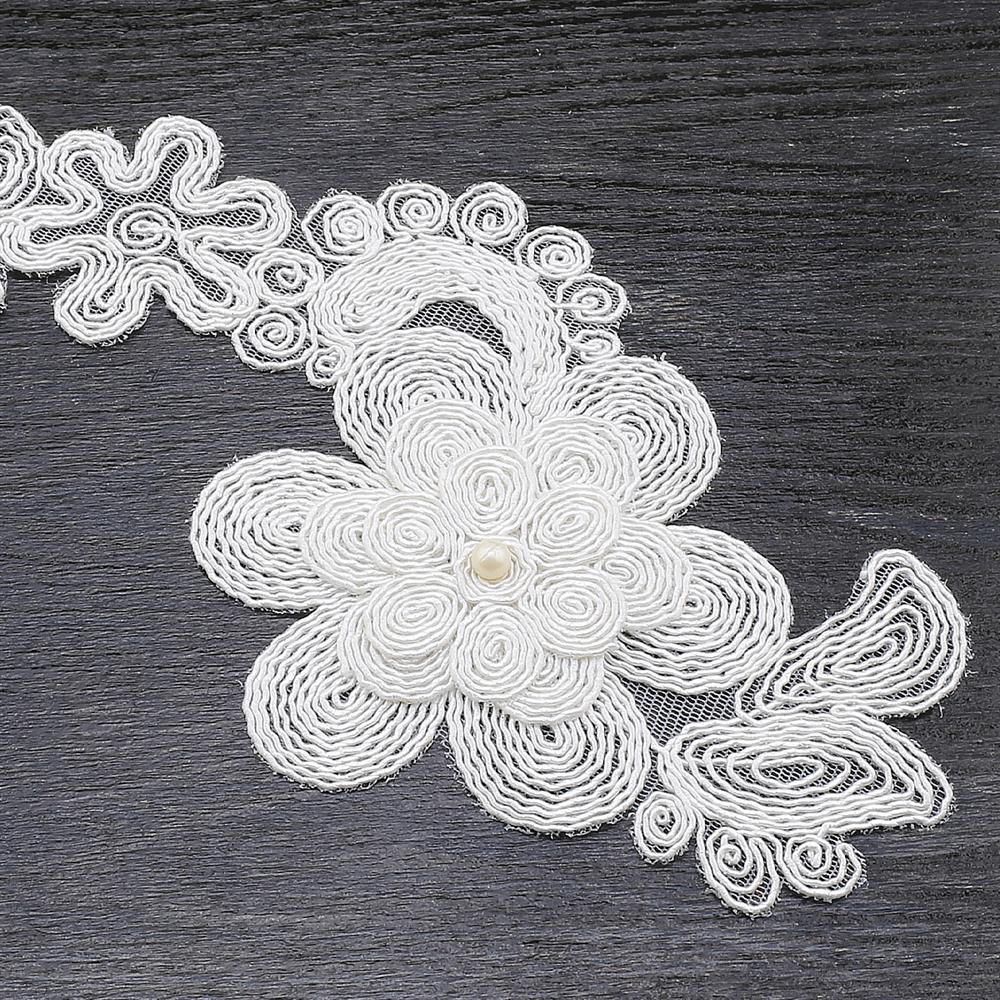 İncili Fransız Dantel