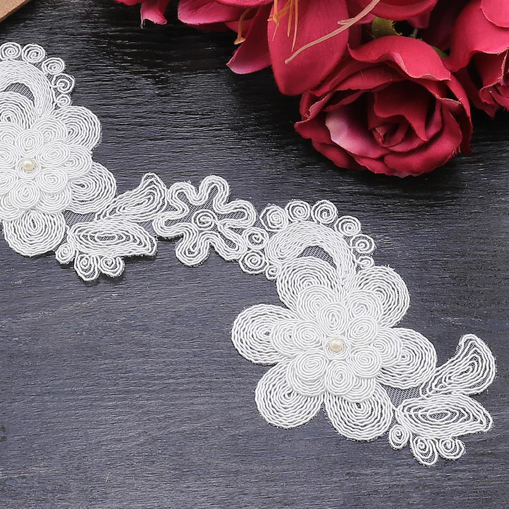 İncili Fransız Dantel