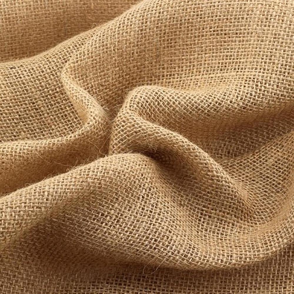 Jüt Hasır Çuval Kumaşı