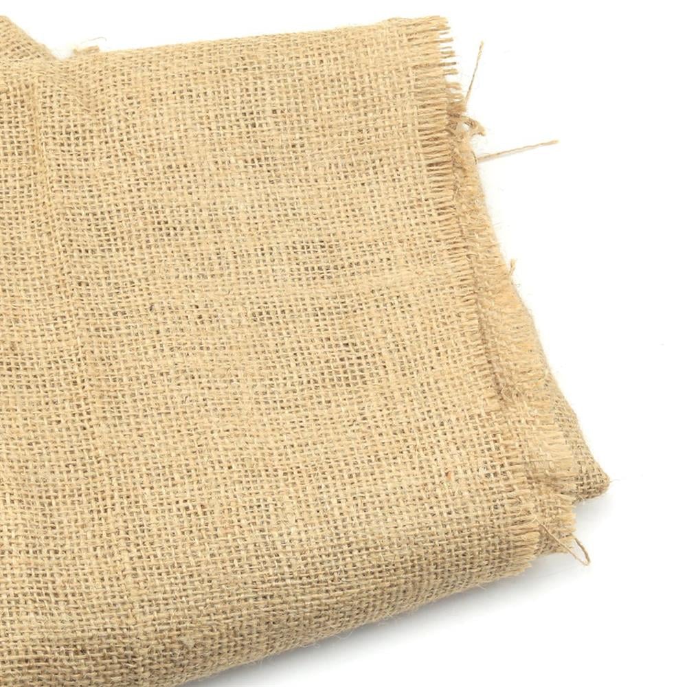 Jüt Hasır Çuval Kumaşı