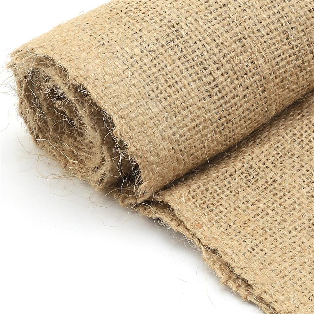 Jüt Hasır Çuval Kumaşı
