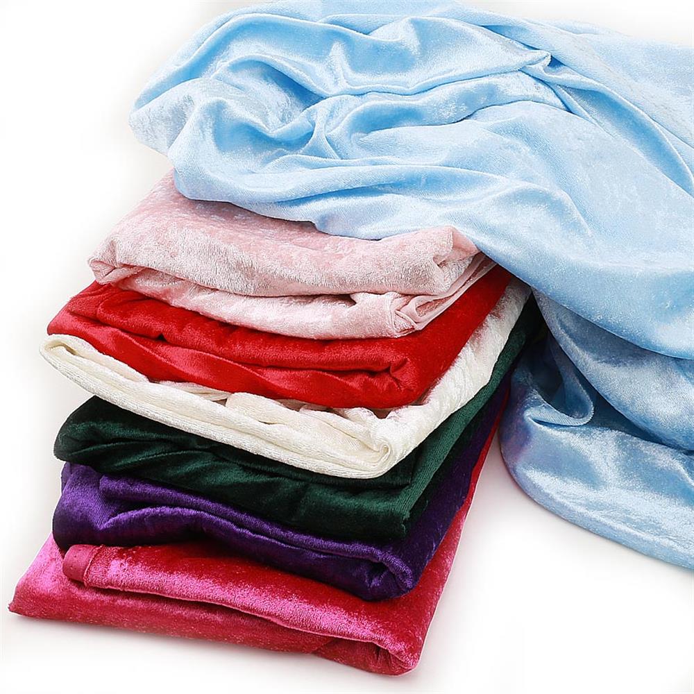 Kadife Kumaş (1,5 metre eninde)