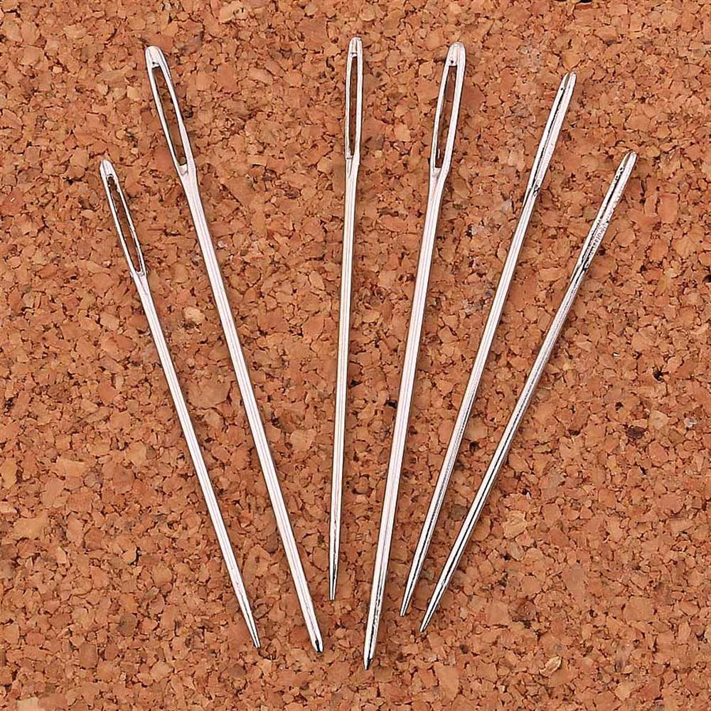 Kanaviçe, Etamin İğnesi (6lı Paket)