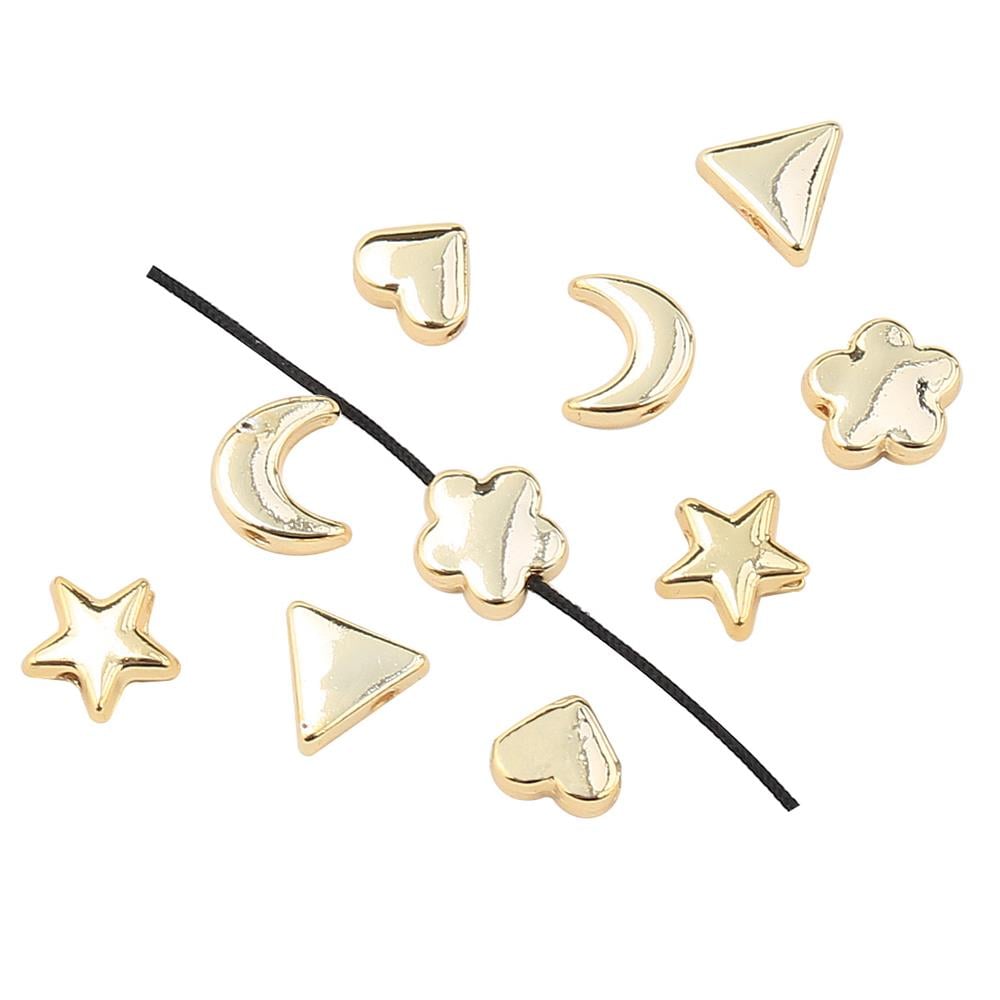 Metal Takı Aparatları Karışık Set