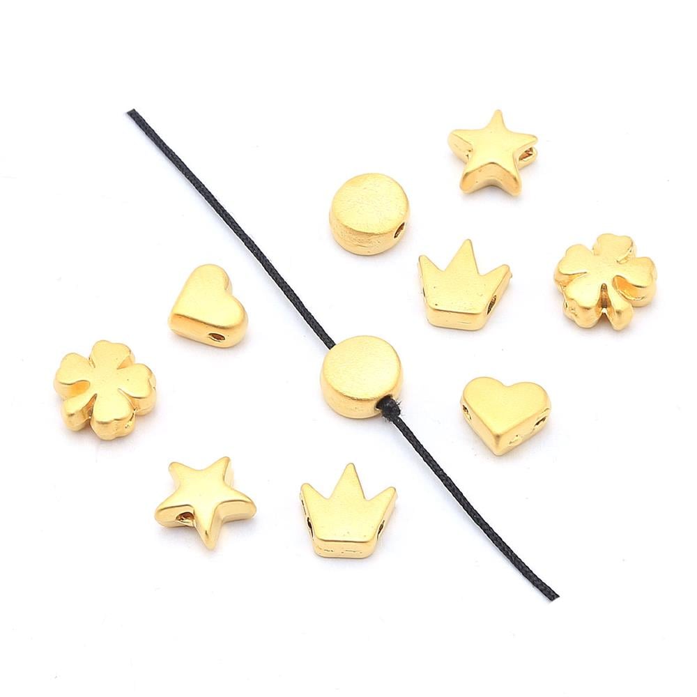 Metal Takı Aparatları Seti