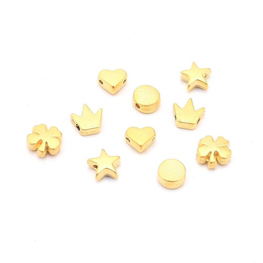 Metal Takı Aparatları Seti