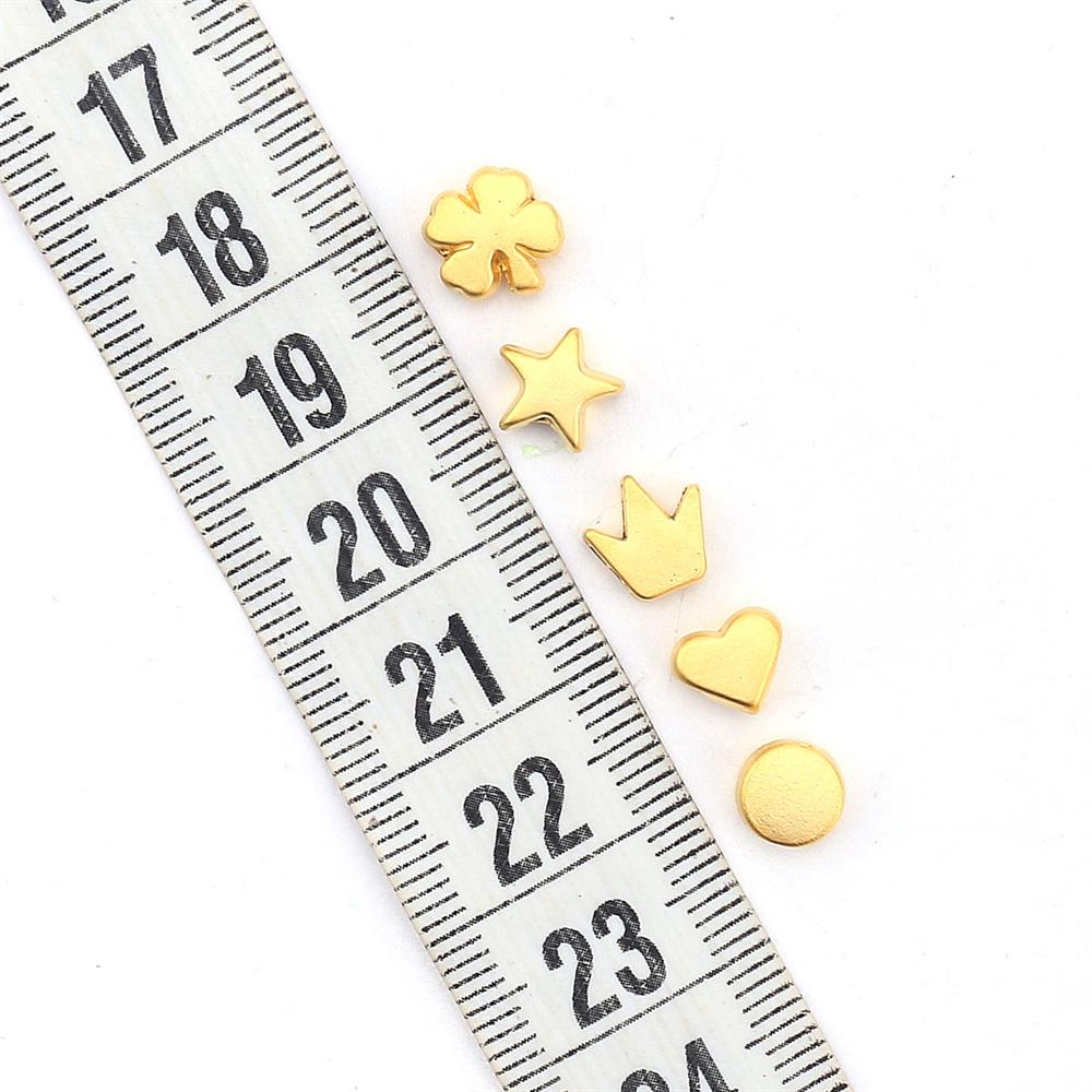 Metal Takı Aparatları Seti