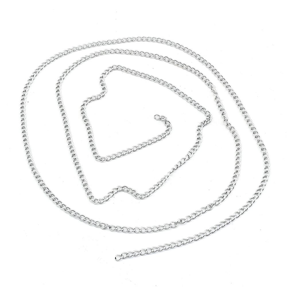 Rodyum Kaplama Uzatma Zinciri