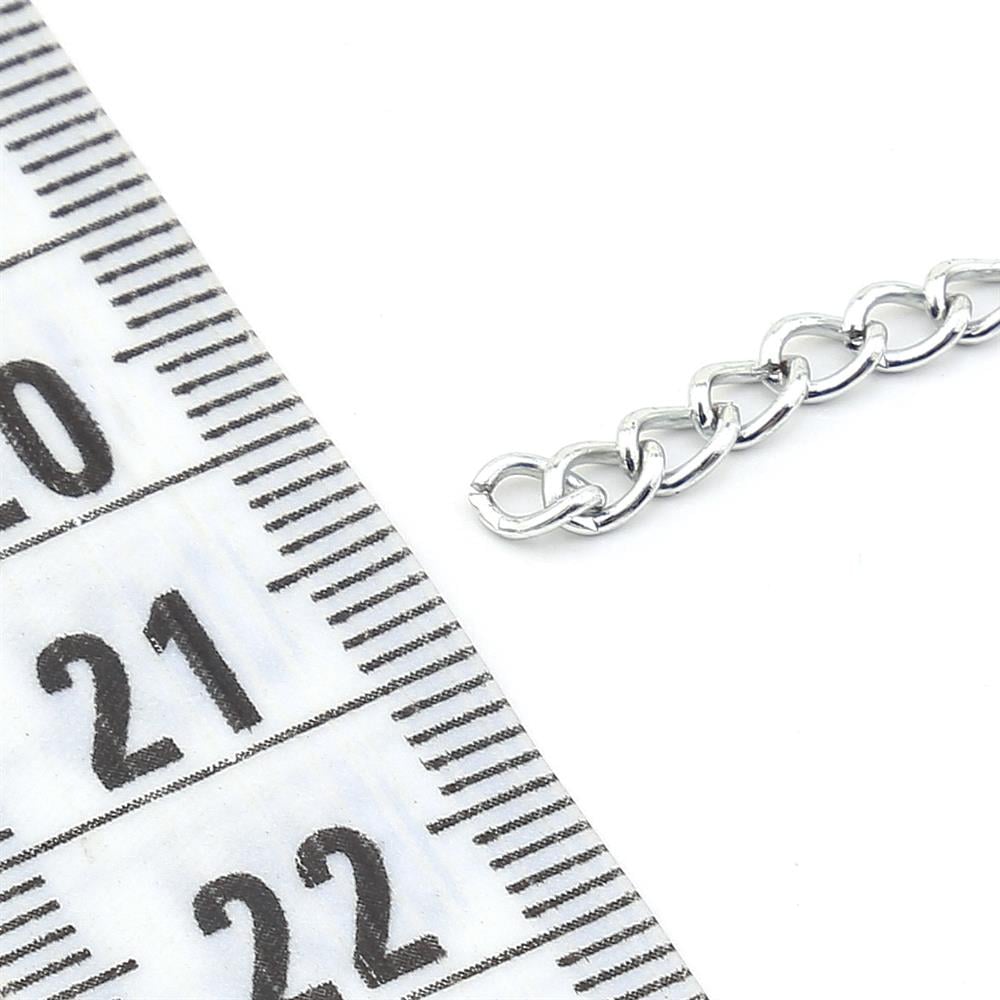 Rodyum Kaplama Uzatma Zinciri