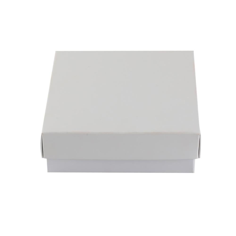 Karton Hediye Kutusu 12 X 12 X 6 cm