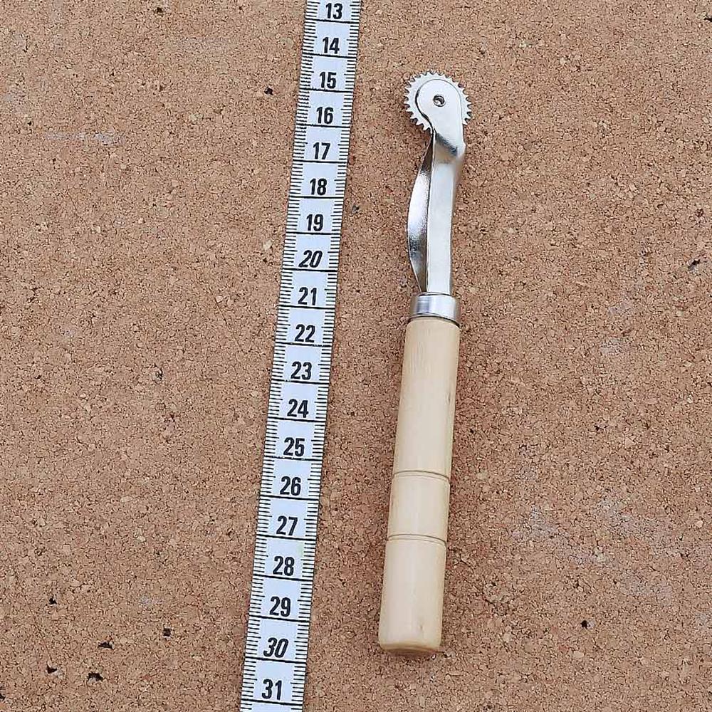 Keçe ve Kumaş Çizme Ruleti