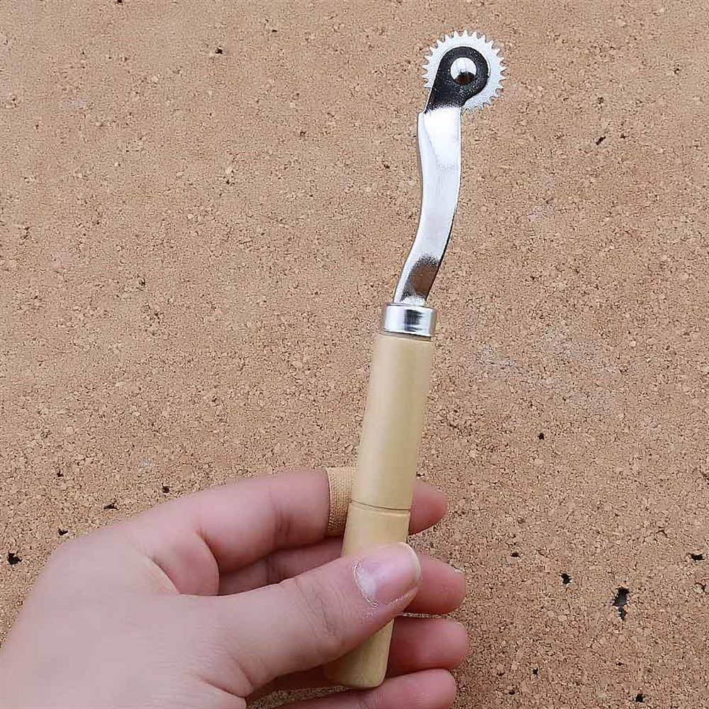 Keçe ve Kumaş Çizme Ruleti