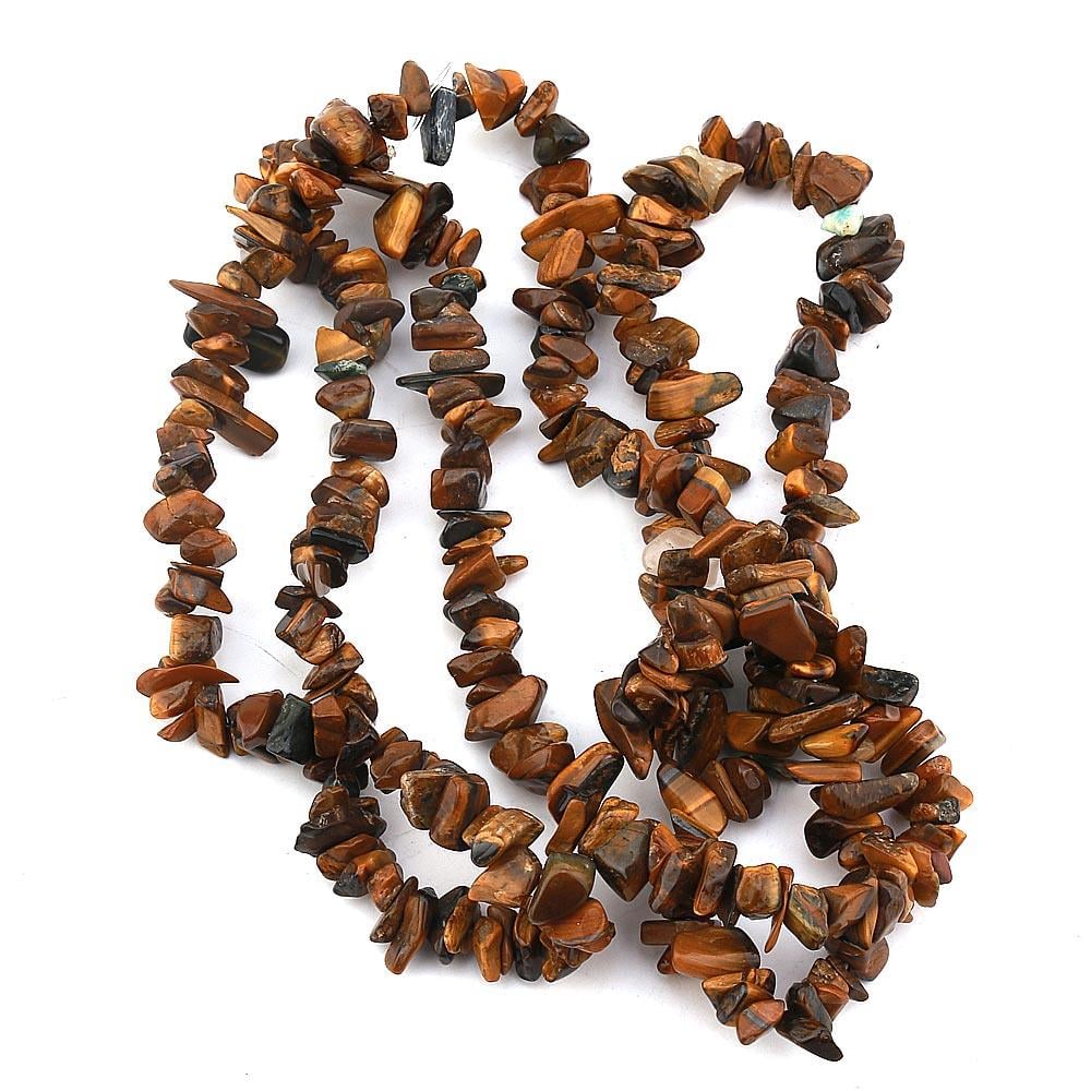 Kırık Kaplangözü Boncuk