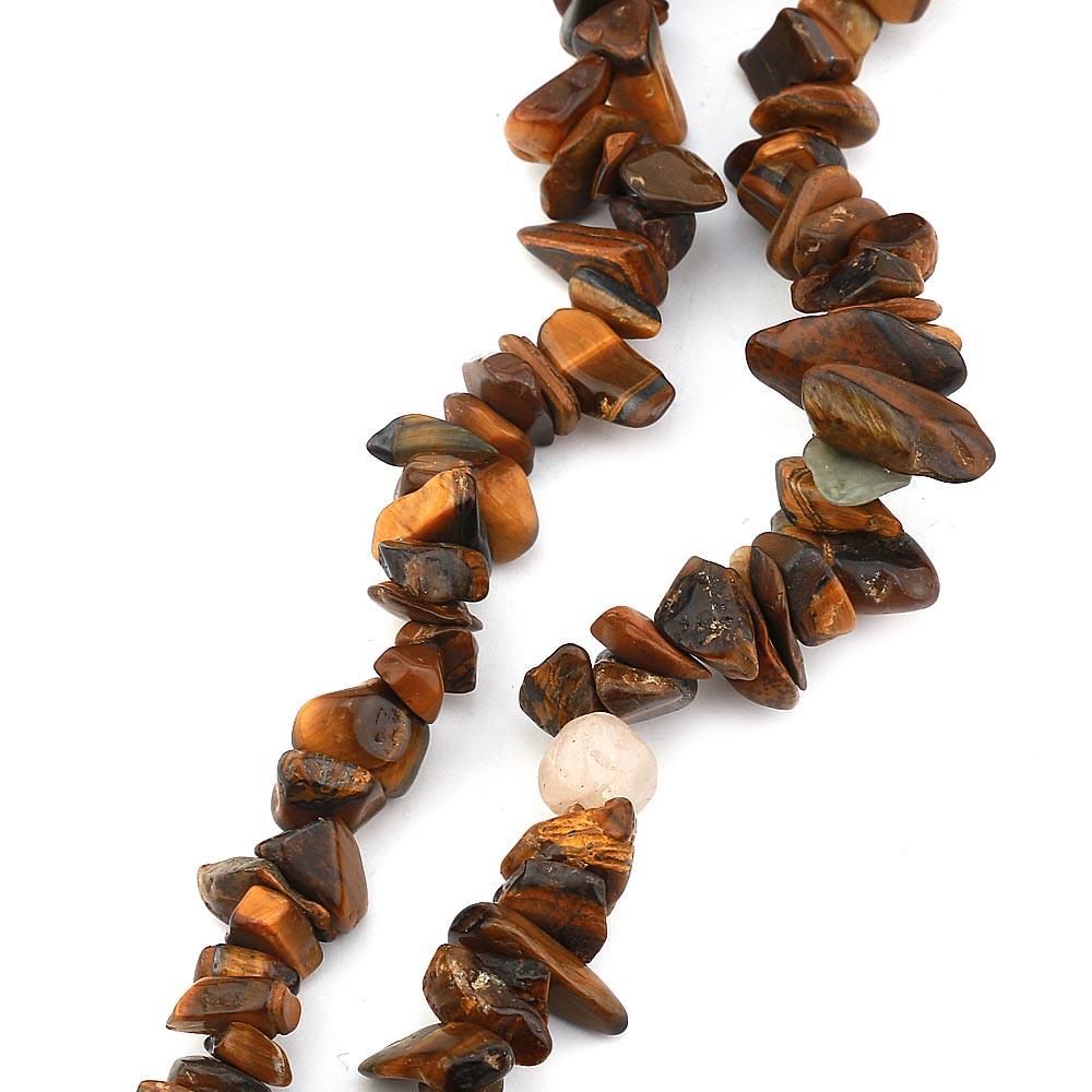 Kırık Kaplangözü Boncuk