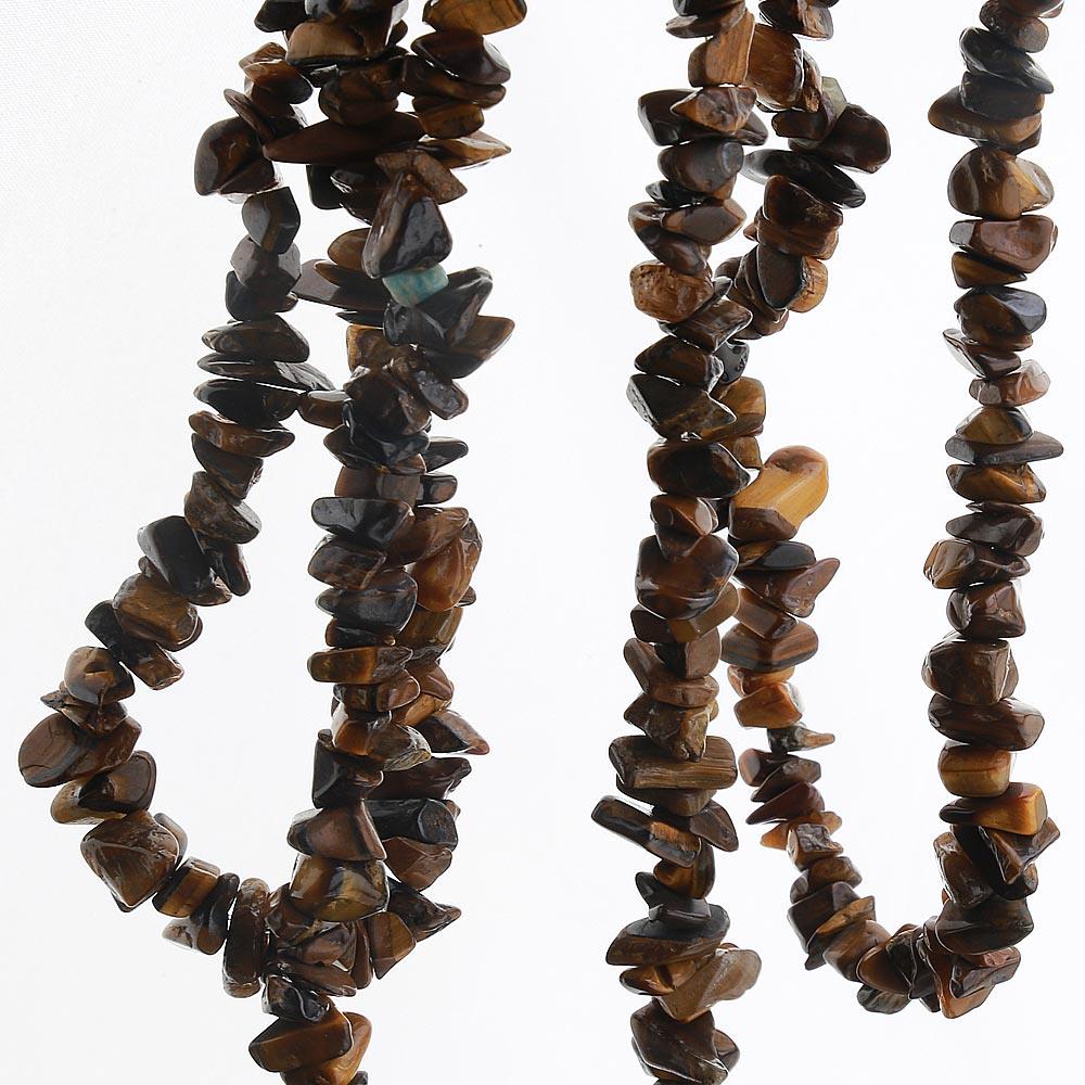 Kırık Kaplangözü Boncuk