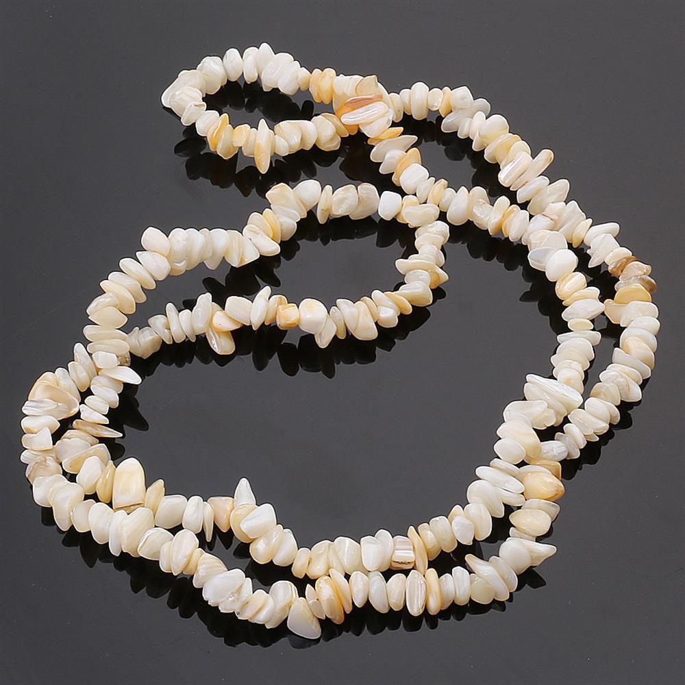 Kırık Sedef Boncuk