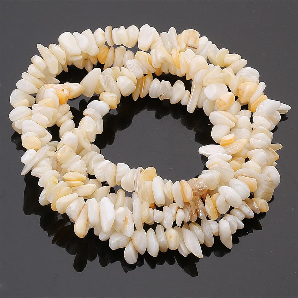 Kırık Sedef Boncuk