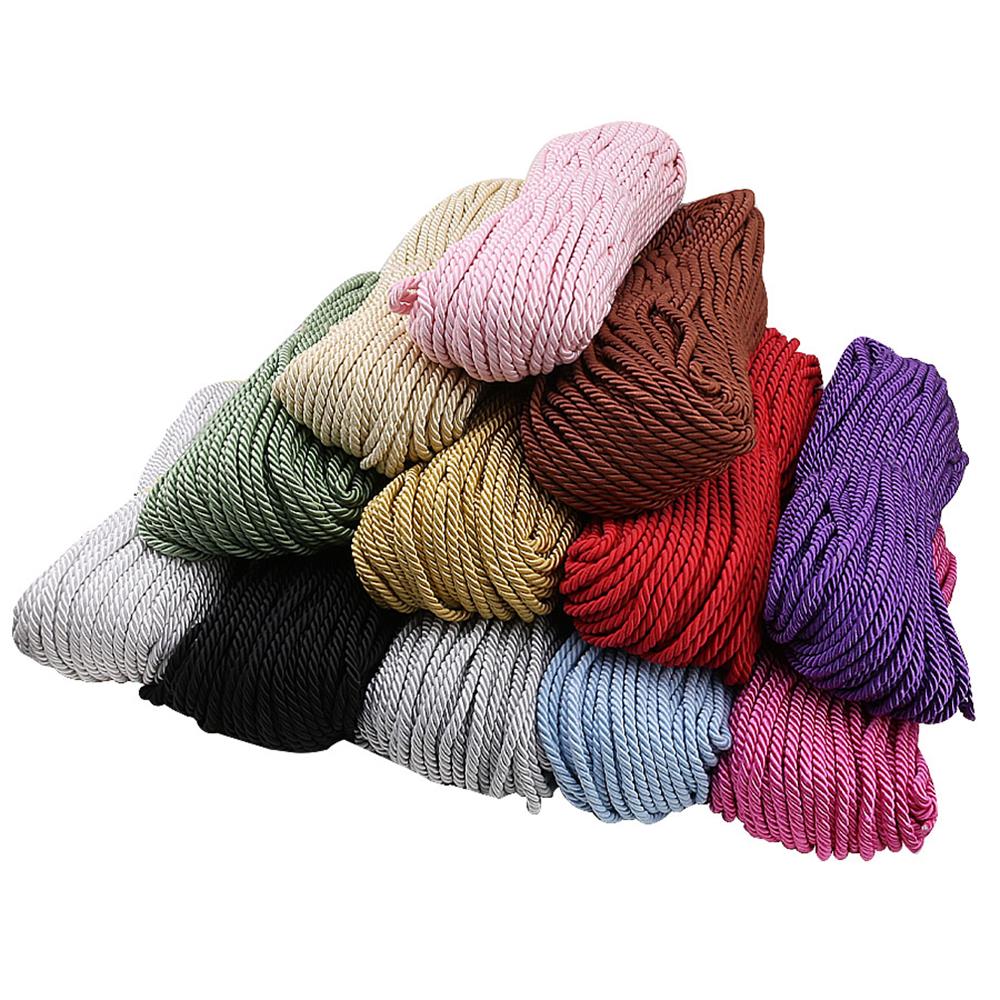 Kordon Halat İp 50 metre