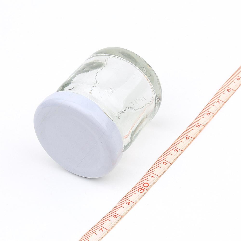 Küçük Cam Kavanoz