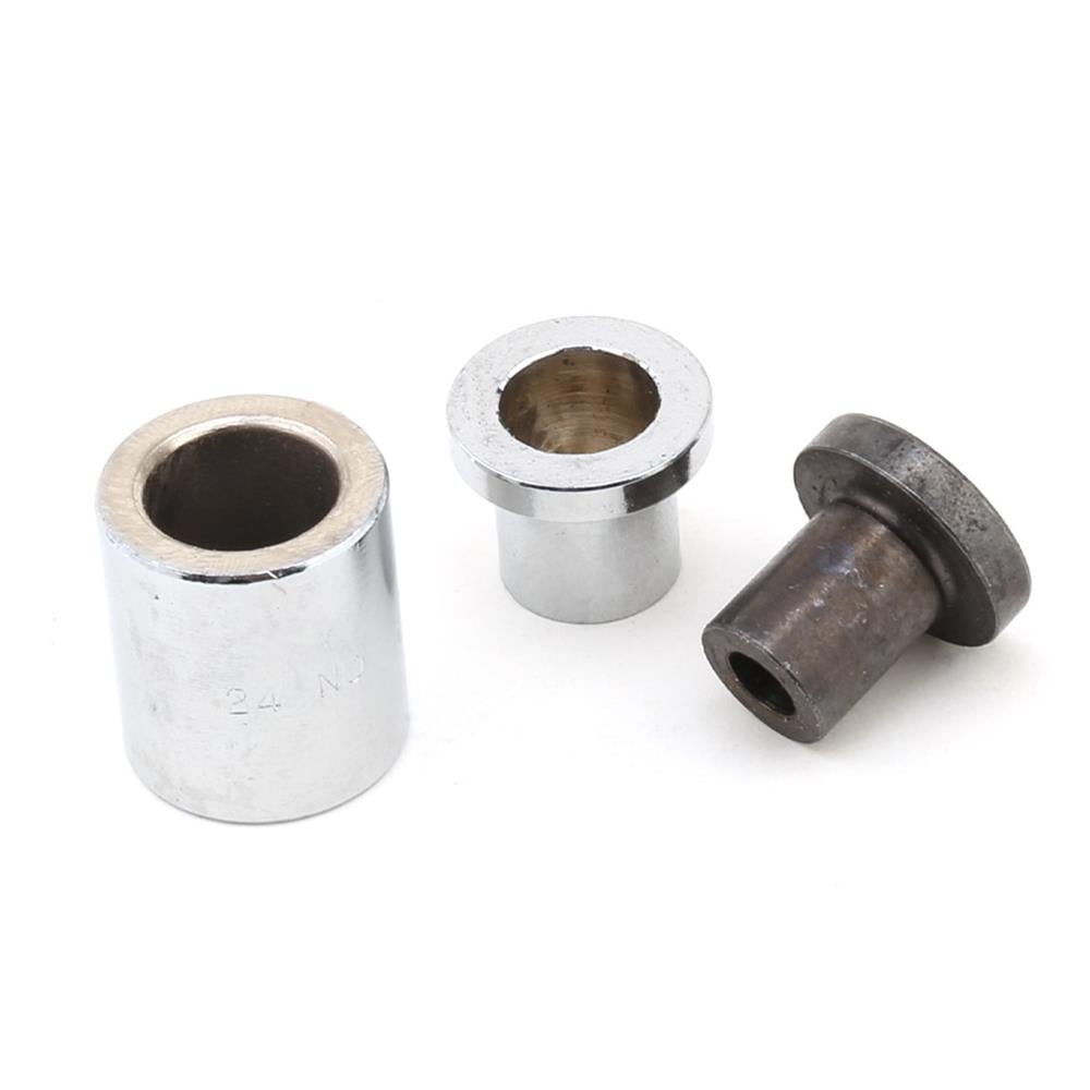 Kumaş Kaplama Düğme Kalıbı Elde Vurma Yaysız