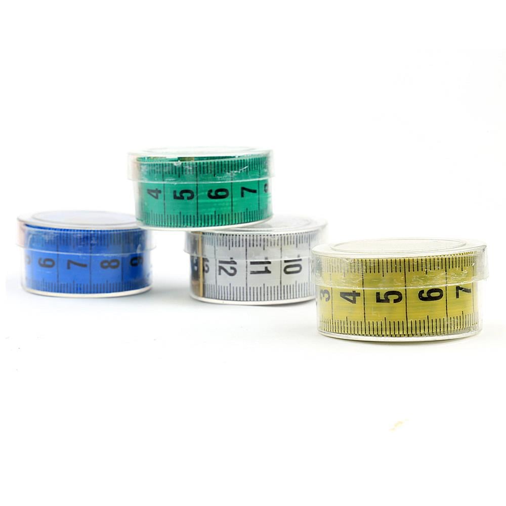 Kutulu Mezura 150 cm