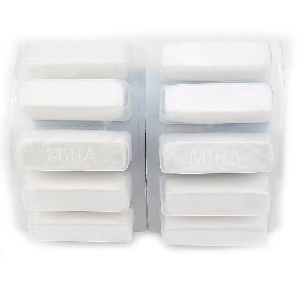 Kuyumcu Macunu Hamuru Beyaz