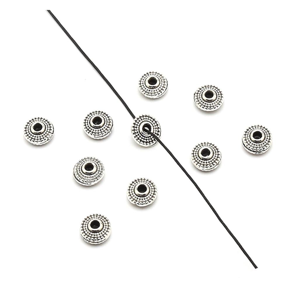 Metal Ayraç 10 Adet