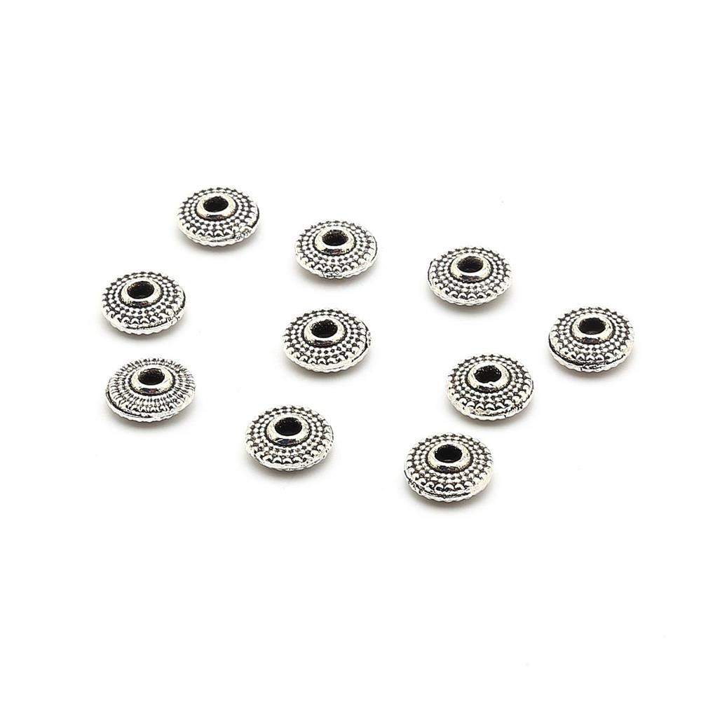 Metal Ayraç 10 Adet