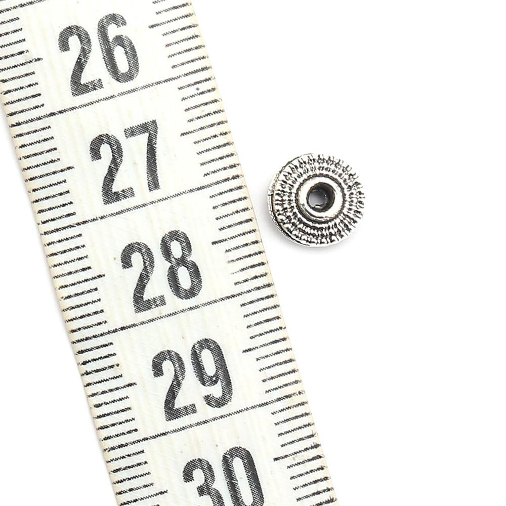 Metal Ayraç 10 Adet