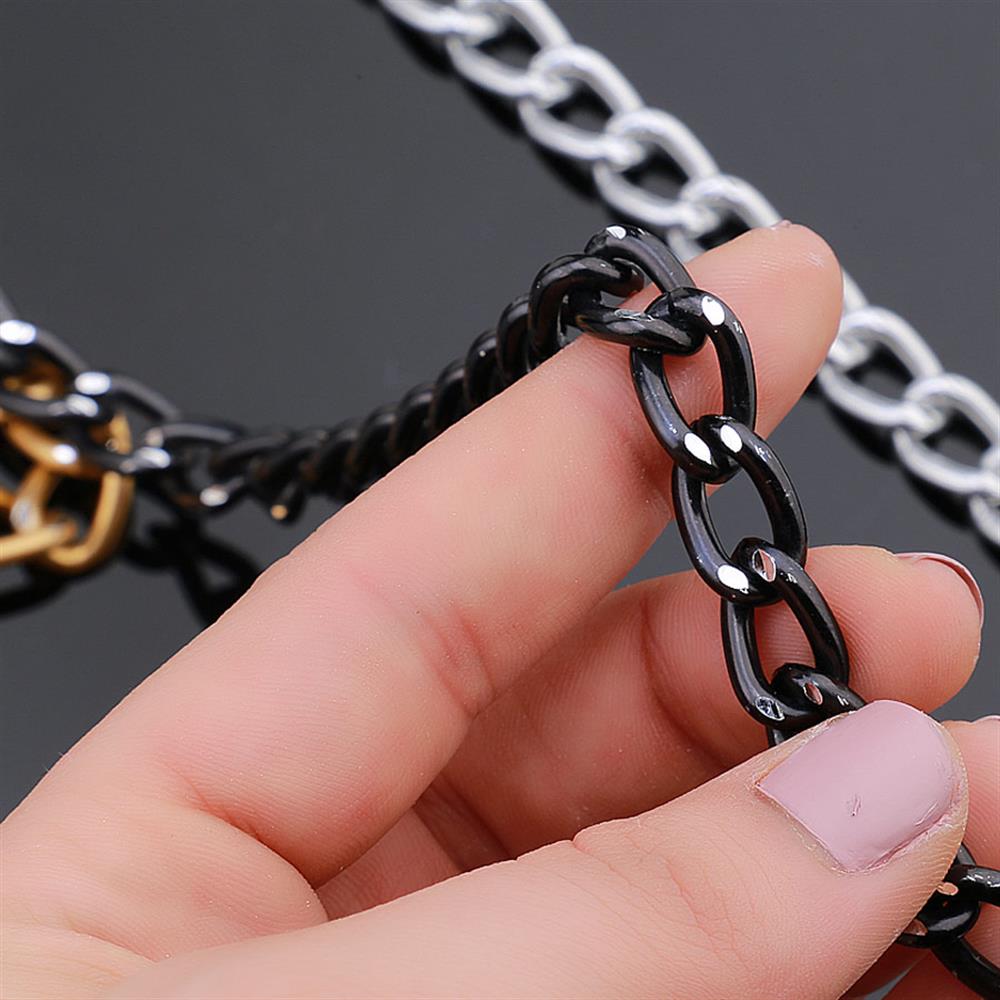 Metal Çanta Zinciri