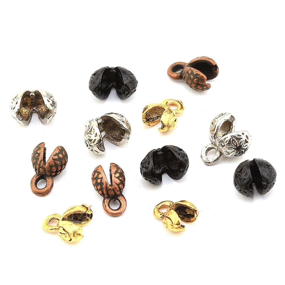 Metal Düğüm Kapama 5 Adet