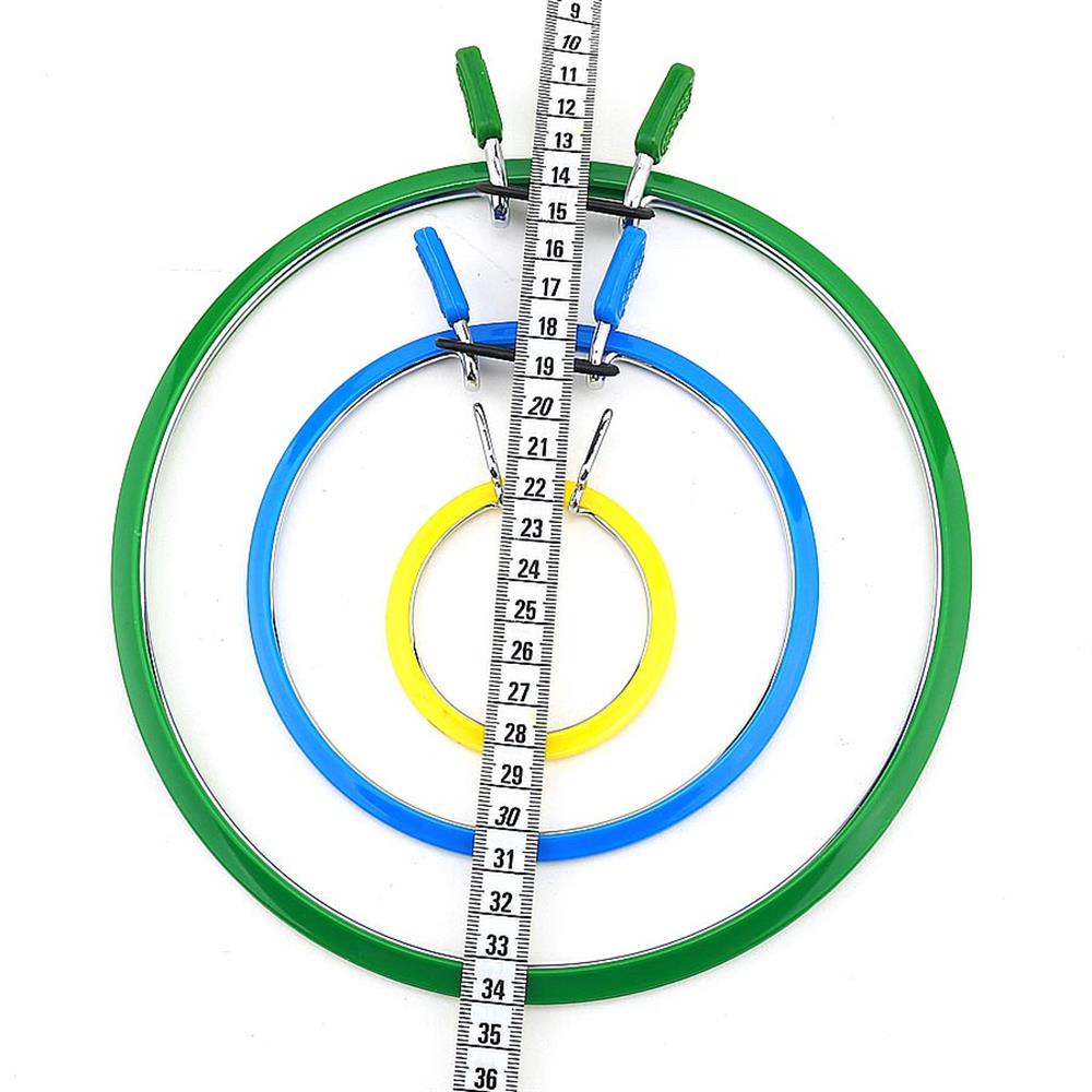 Metal Nakış Kasnağı, Çelik Kasnak