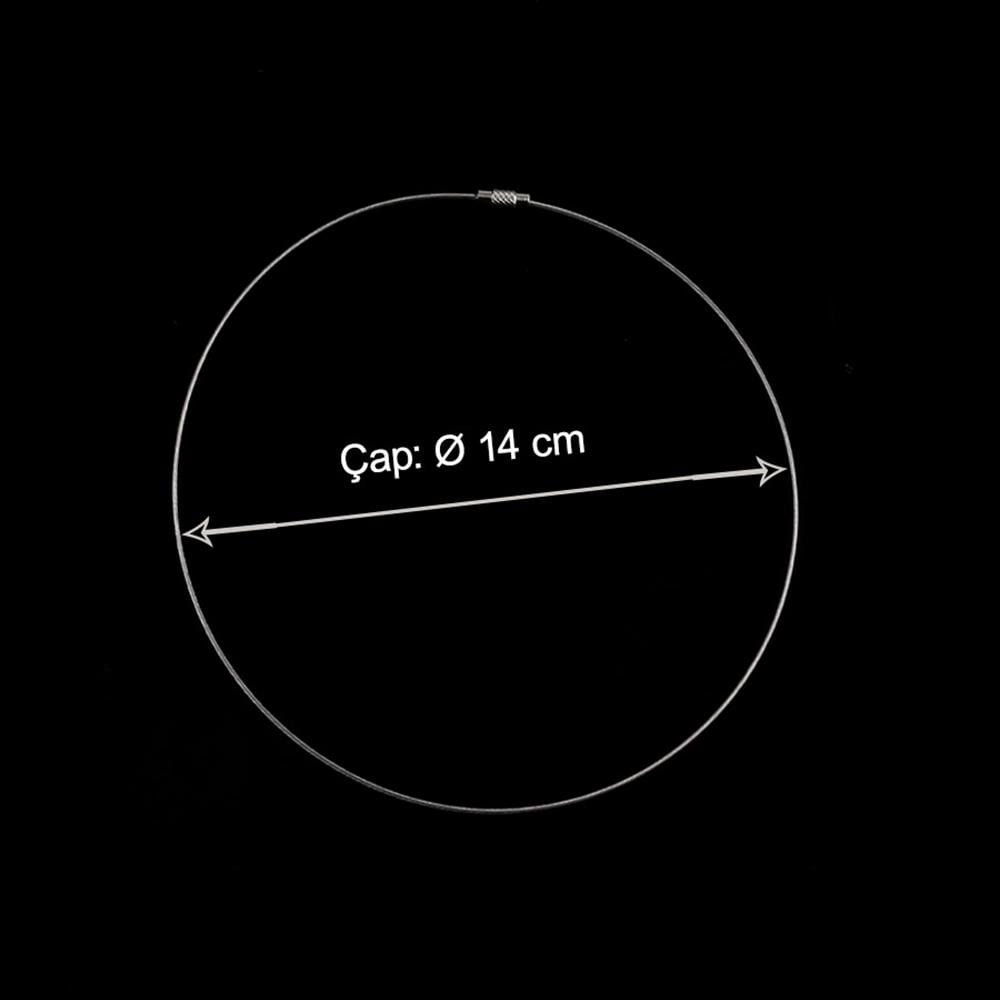 Metal, Pandora Kolye Zinciri