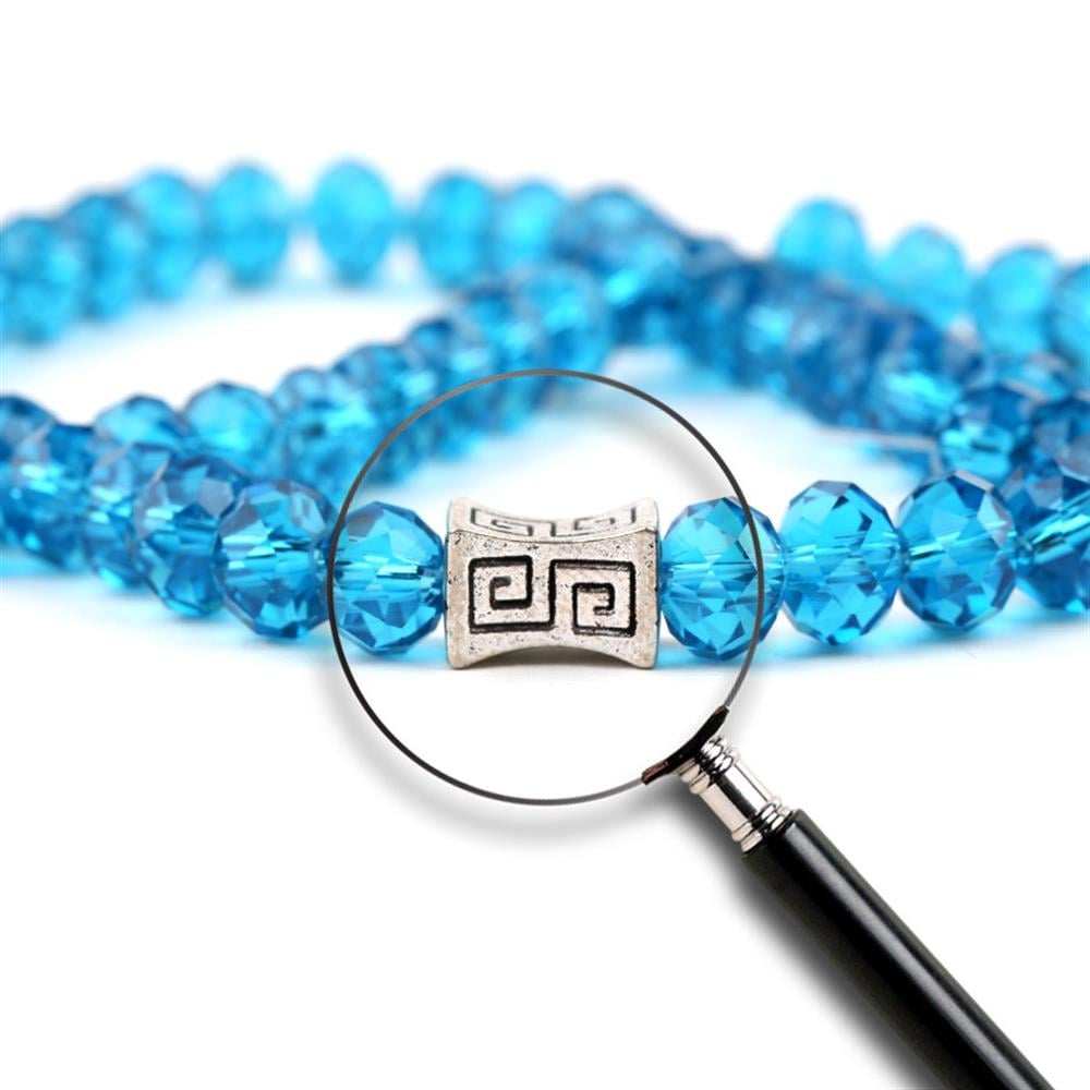 Metal Takı Boncuğu