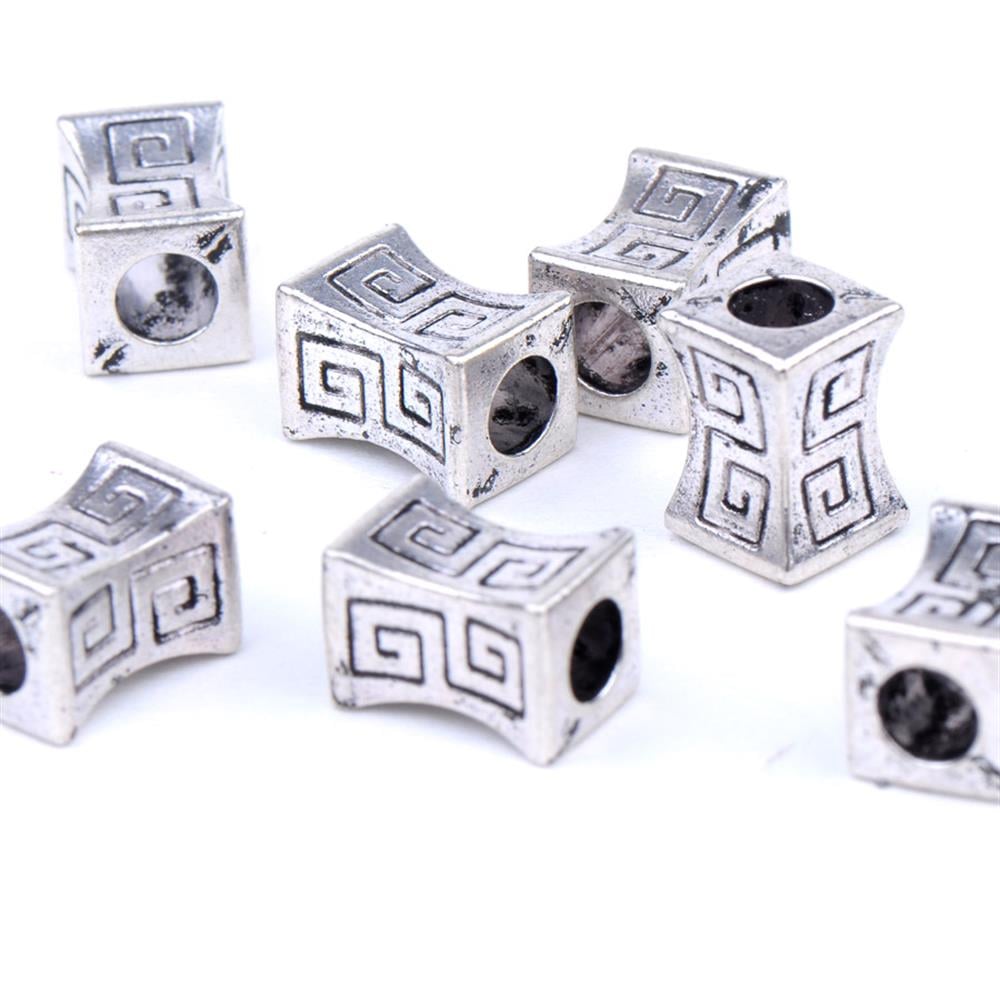 Metal Takı Boncuğu