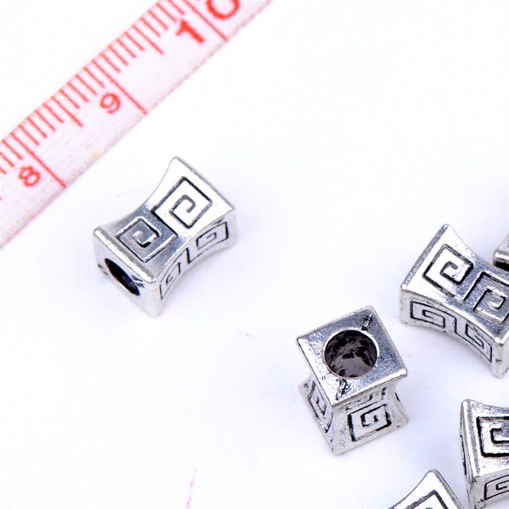 Metal Takı Boncuğu