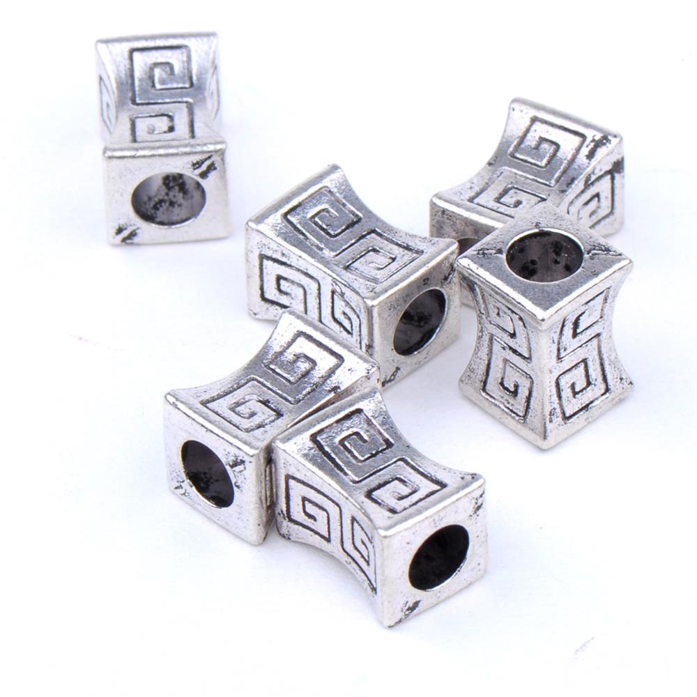 Metal Takı Boncuğu