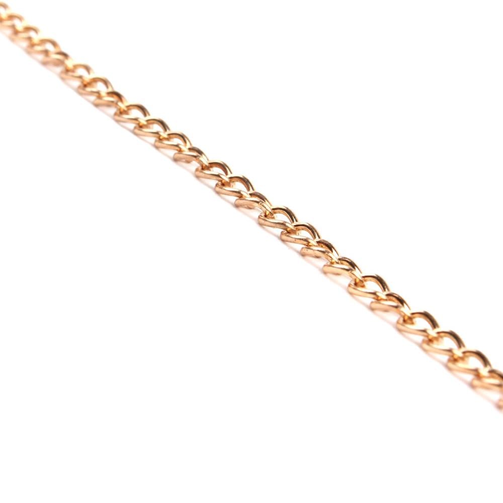 Metal Zincir (1 metre)