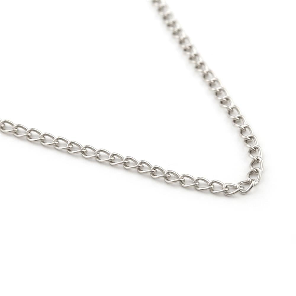 Metal Zincir (1 metre)