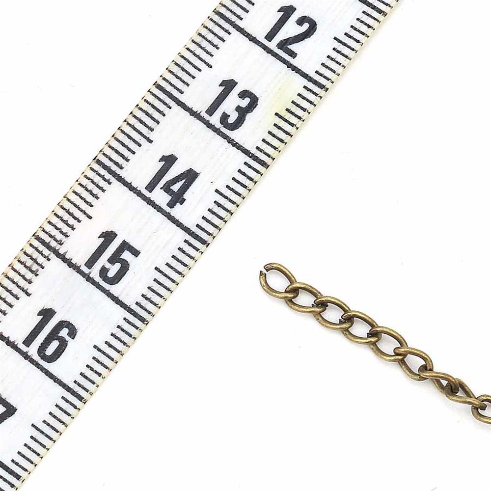 Metal Zincir (1 metre)