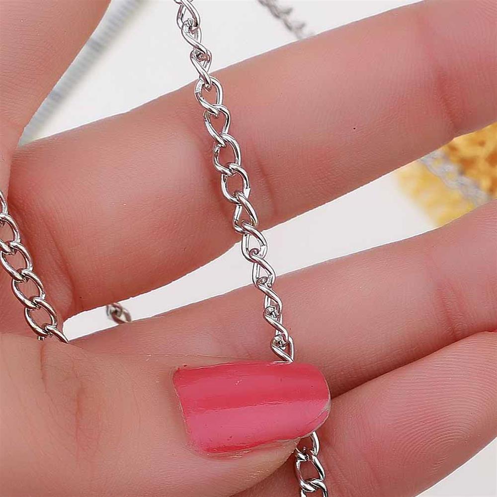 Metal Zincir 100 metre