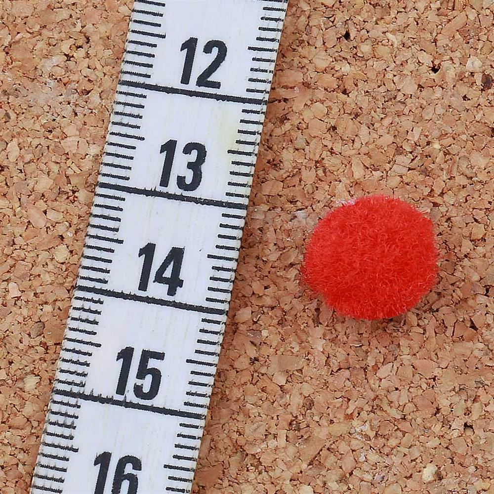 Mini Ponpon (100 adet)