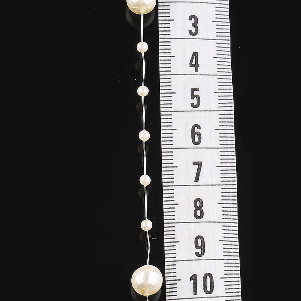 Misinalı Şerit İnci 4 Metre