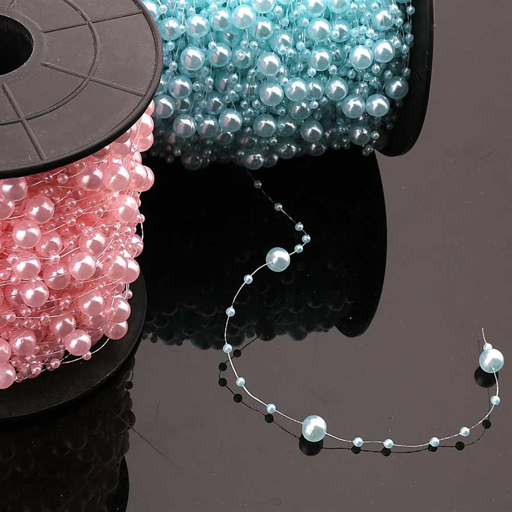 Misinalı Şerit İnci 4 Metre