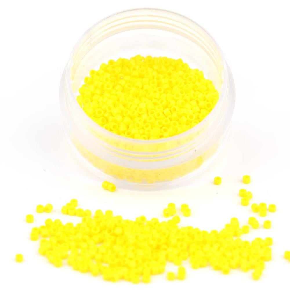 Miyuki Delica 11/0 Sarı Boncuk