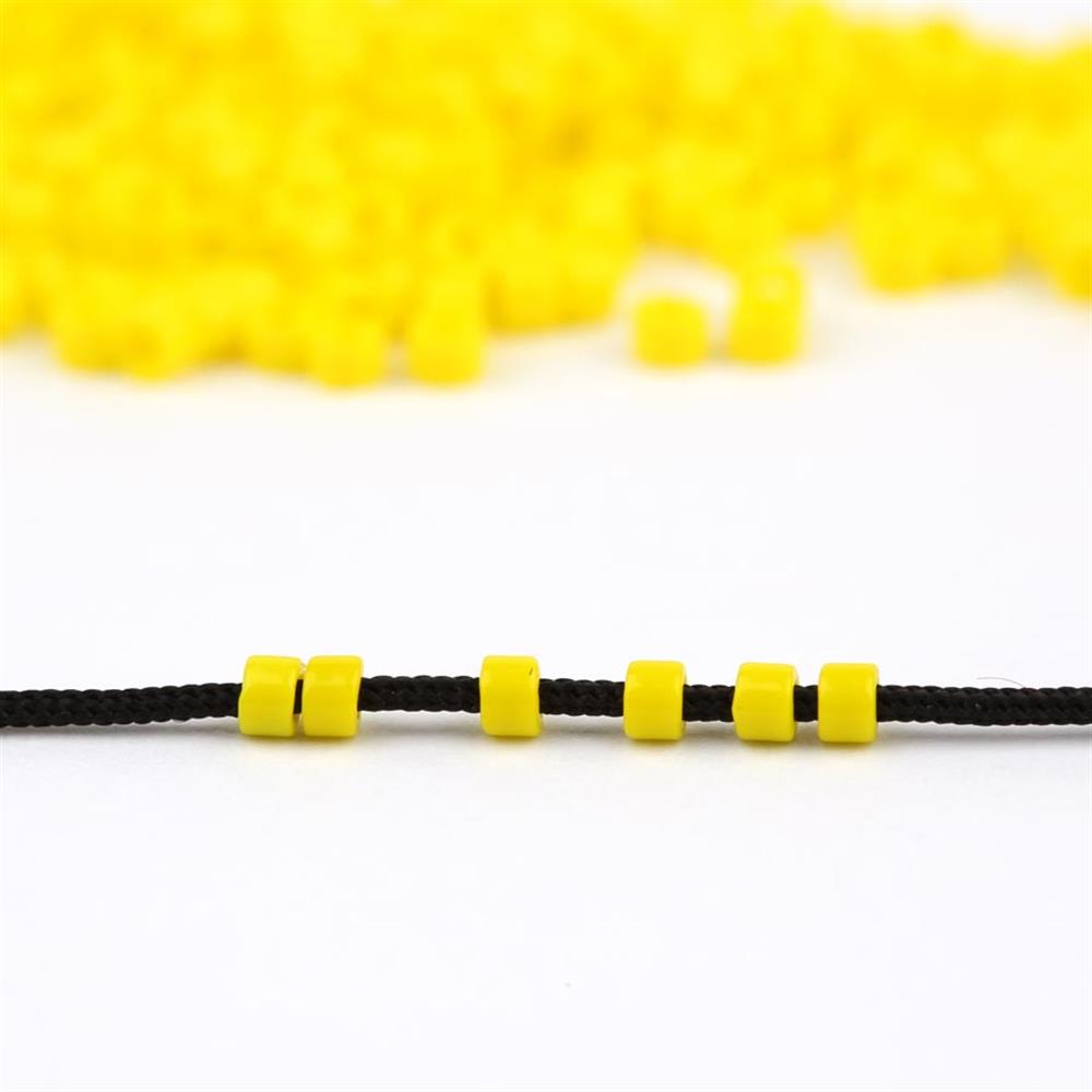 Miyuki Delica 11/0 Sarı Boncuk