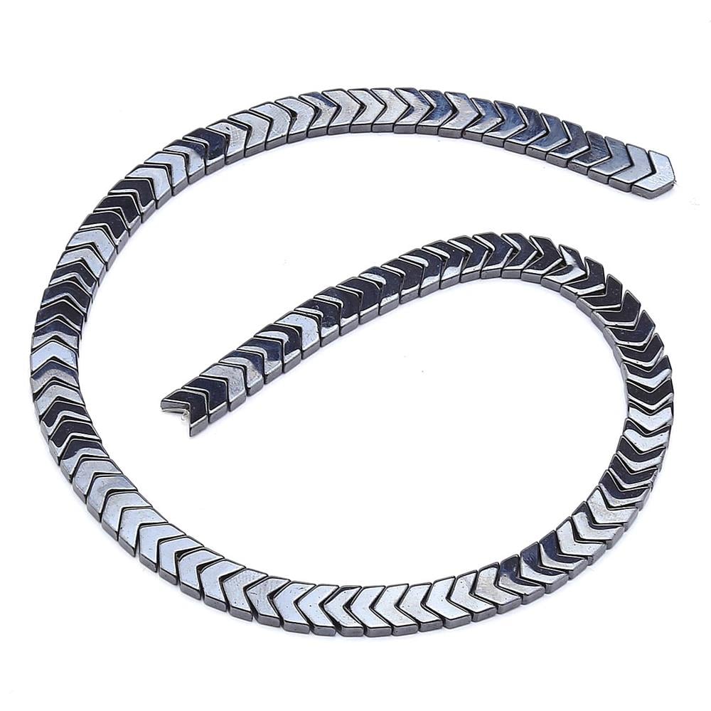 Modelli Hematit Boncuk